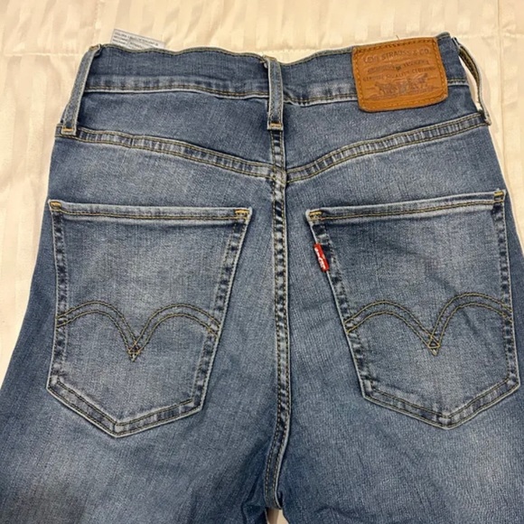 Levis jean - Picture 5 of 7